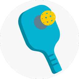 Paddle Party logo